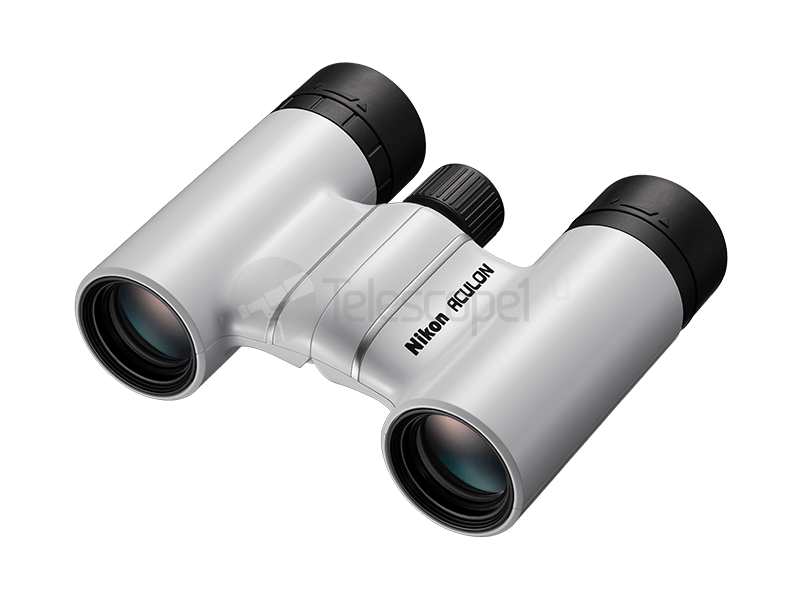 Nikon Aculon T02 8x21 white