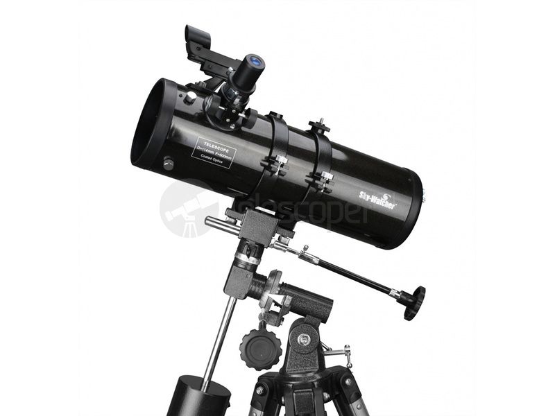 Sky-Watcher SKYHAWK BK 1145EQ1