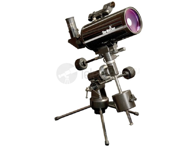 Sky-Watcher SKYMAX BK MAK90EQ1 настольный