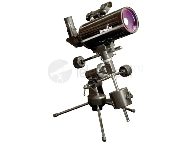 Телескоп Sky-Watcher SKYMAX BK MAK90EQ1 настольный