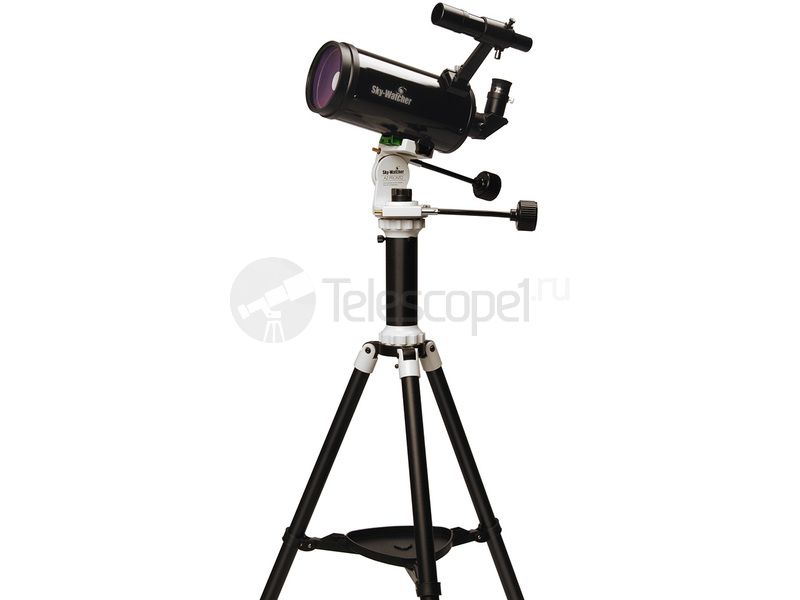 Sky-Watcher Evostar MAK102 AZ PRONTO на треноге Star Adventurer