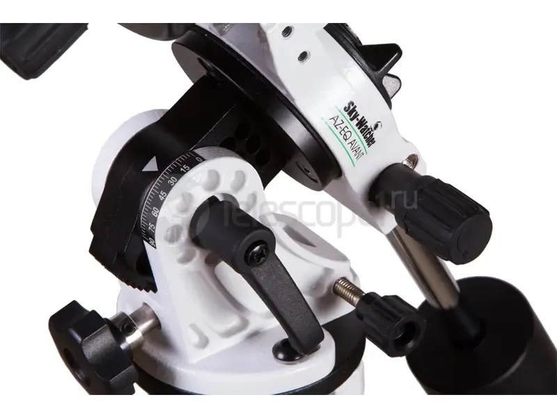 Телескоп Sky-Watcher BK MAK102 AZ-EQ AVANT на треноге Star Adventurer