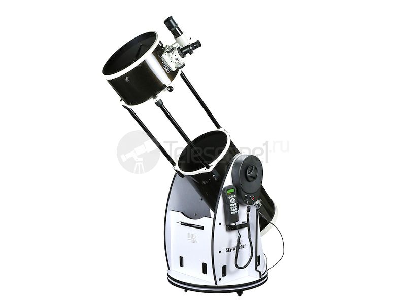 Sky-Watcher Dob 12" Retractable SynScan GOTO