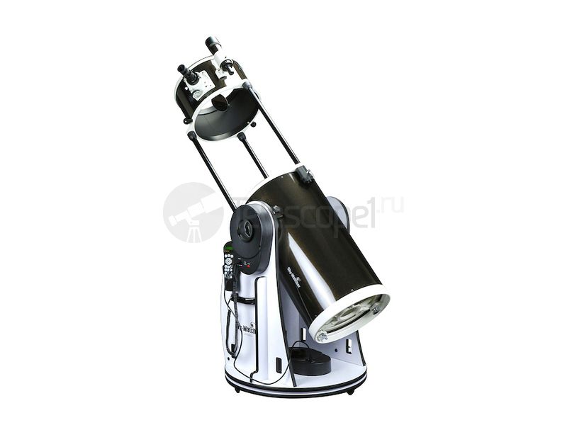 Sky-Watcher Dob 12" Retractable SynScan GOTO