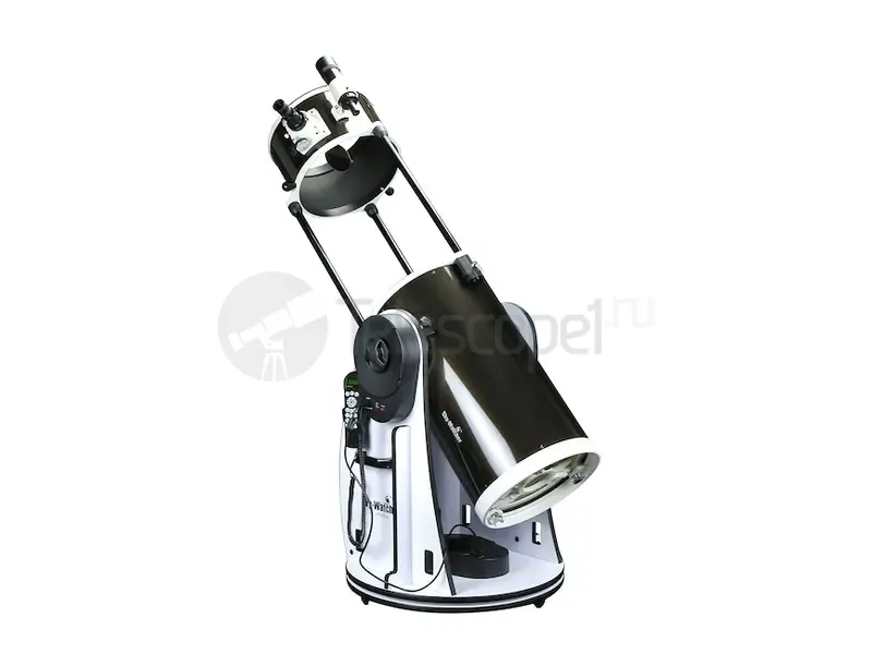 Телескоп Sky-Watcher Dob 12" Retractable SynScan GOTO