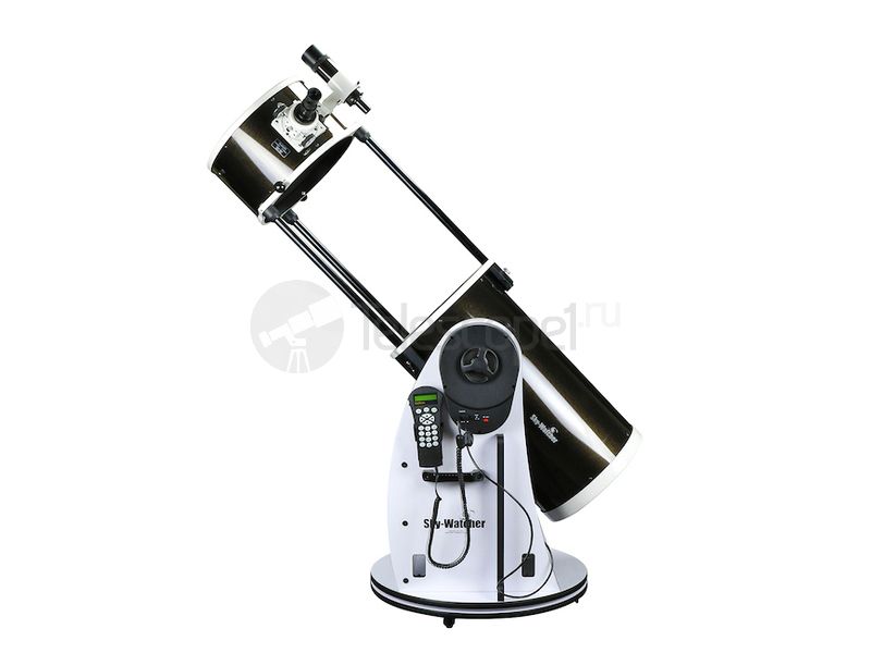 Sky-Watcher Dob 12" Retractable SynScan GOTO