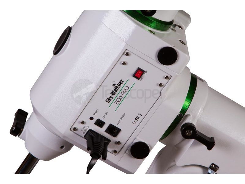 Sky-Watcher BK 15012EQ6 SynScan GOTO