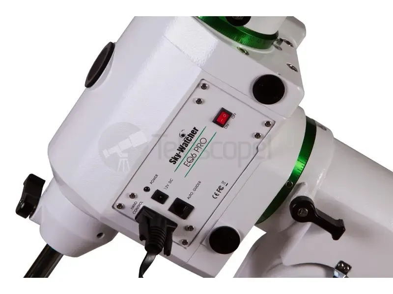 Телескоп Sky-Watcher BK 15012EQ6 SynScan GOTO