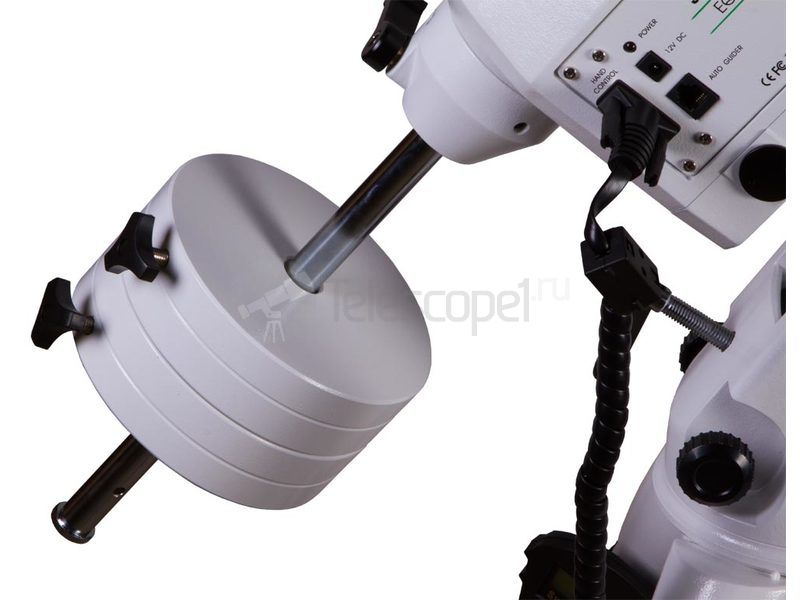 Sky-Watcher BK 15012EQ6 SynScan GOTO