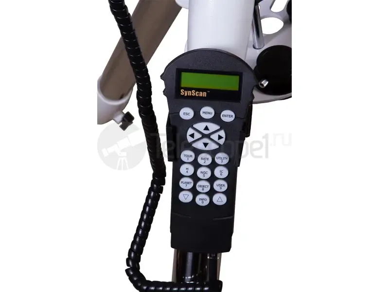 Телескоп Sky-Watcher BK 15012EQ6 SynScan GOTO