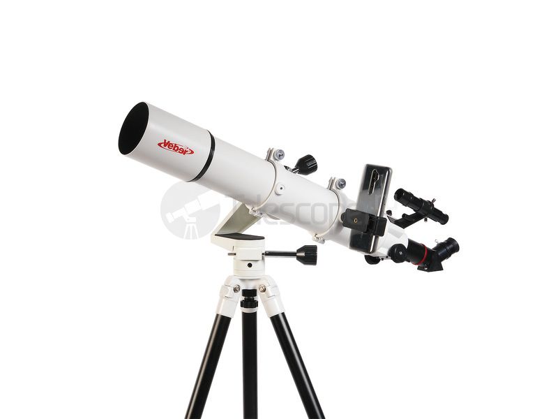 Veber PolarStar II 700/80 AZ Veber PolarStar II 700/80 AZ