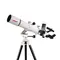 Телескоп Veber PolarStar II 700/80 AZ