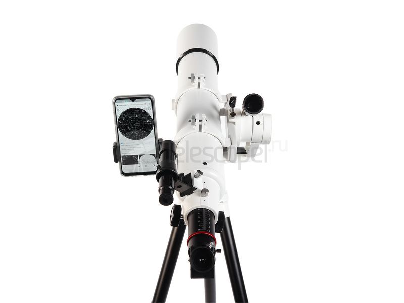 Veber PolarStar II 700/80 AZ Veber PolarStar II 700/80 AZ