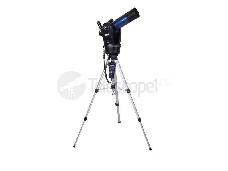 Телескоп Meade ETX-80 Go-To
