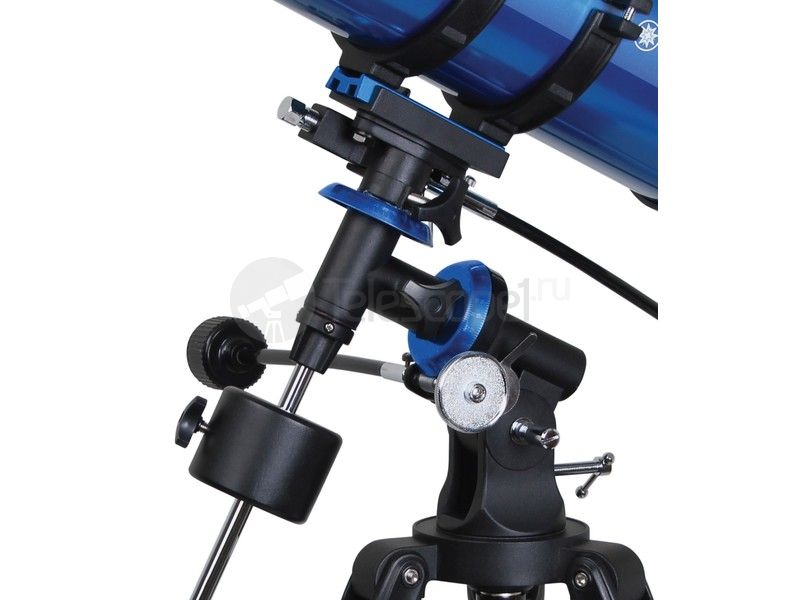 Meade Polaris 127 EQ Meade Polaris 127 EQ
