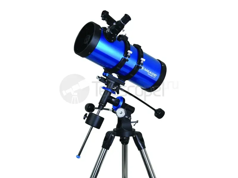 Телескоп Meade Polaris 127 EQ