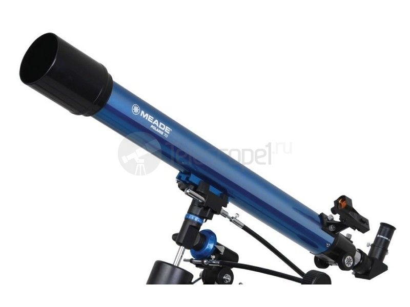 Meade Polaris 70 EQ