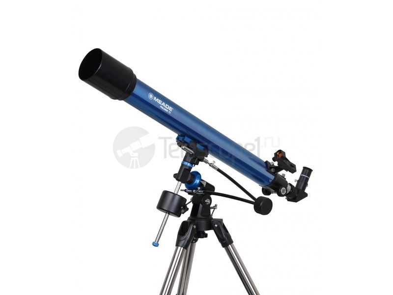 Meade Polaris 70 EQ