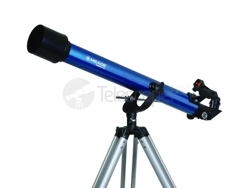 Телескоп Meade Infinity 60 AZ