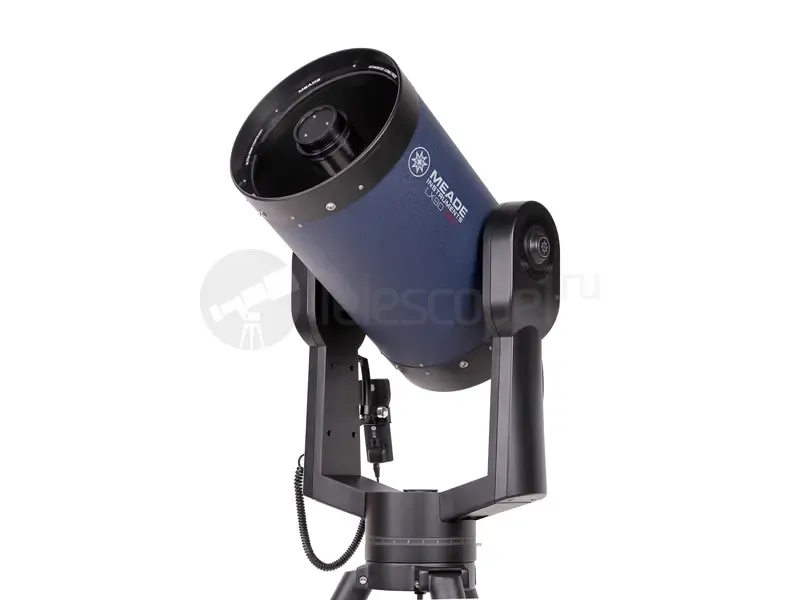 Телескоп Meade 12" LX90-ACF + тренога