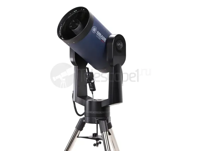 Телескоп Meade 10" LX90-ACF + тренога