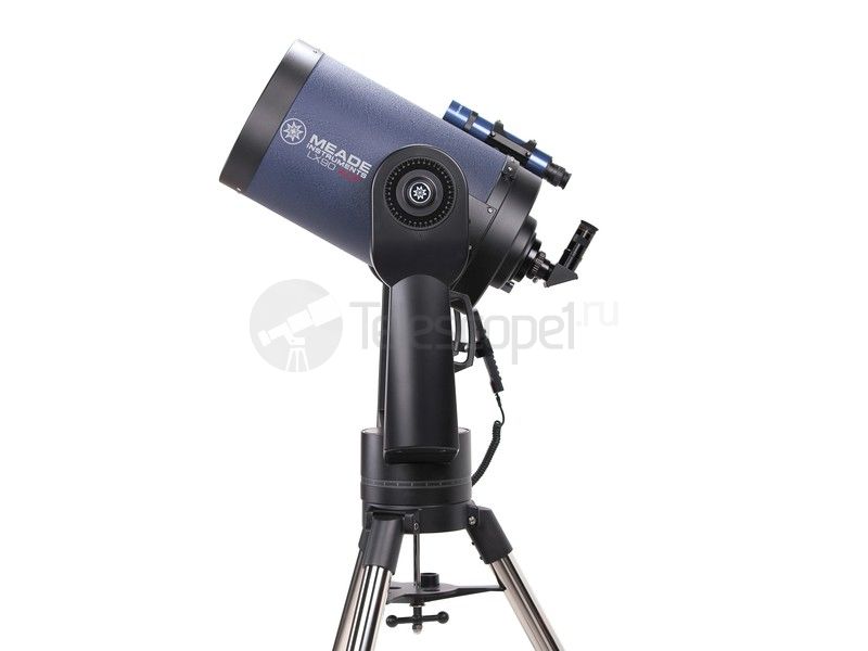 Meade 10" LX90-ACF + тренога