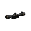 Nikko Stirling Airking 2-7x32 AO IR, Half Mil-dot (NGRAI2732)