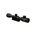Nikko Stirling Airking 2-7x32 AO IR, Half Mil-dot (NGRAI2732)