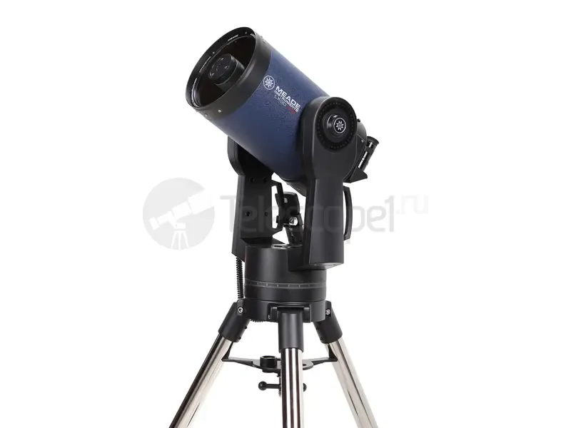 Телескоп Meade 8" LX90-ACF + тренога