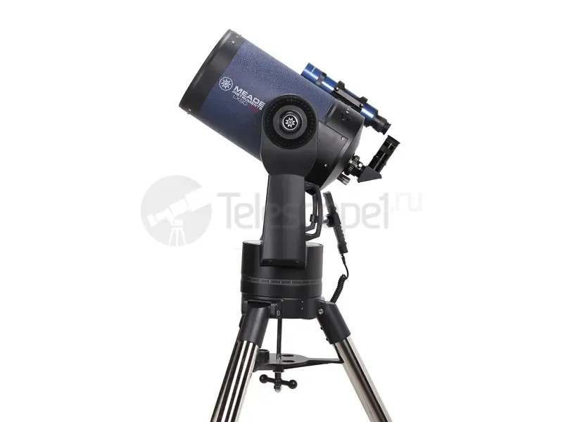 Телескоп Meade 8" LX90-ACF + тренога