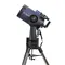 Телескоп Meade 8" LX90-ACF + тренога
