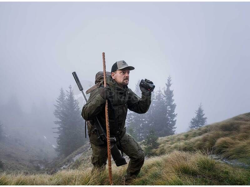 Pulsar Oryx LRF XG35 Pulsar Oryx LRF XG35