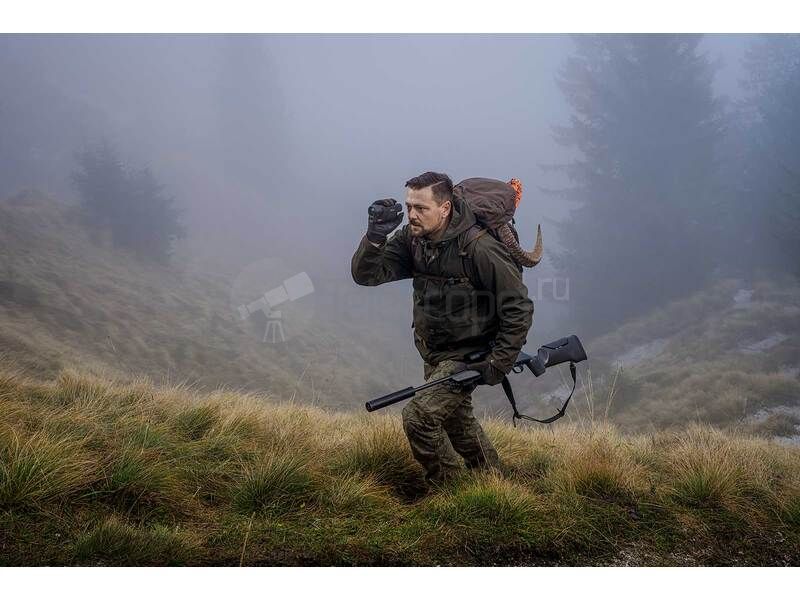 Pulsar Oryx LRF XG35 Pulsar Oryx LRF XG35