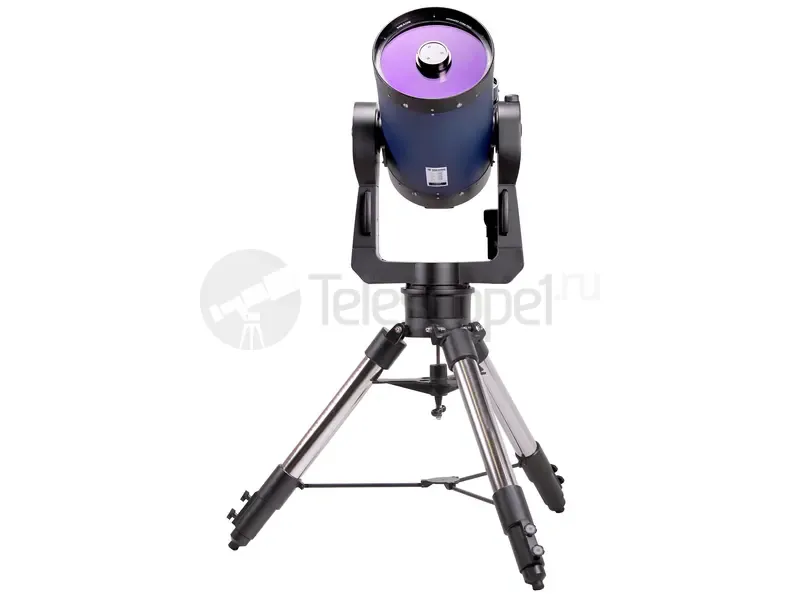 Телескоп Meade 12" f/10 LX200-ACF/UHTC + тренога