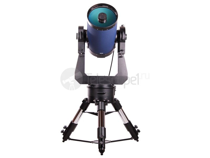 Meade 16" f/10 LX200-ACF/UHTC + тренога