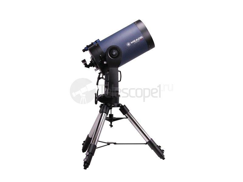 Meade 14" f/10 LX200-ACF/UHTC + тренога Meade 14" f/10 LX200-ACF/UHTC + тренога