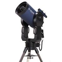 Meade 10" f/10 LX200-ACF/UHTC + тренога