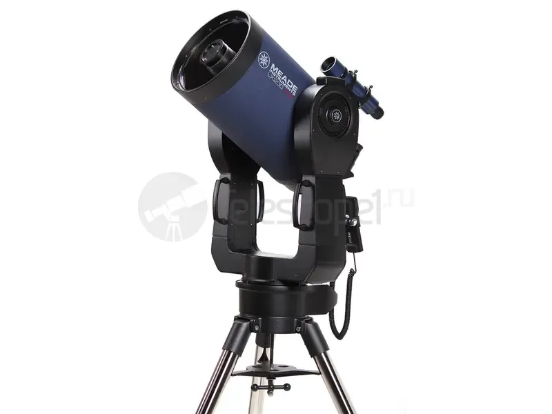 Телескоп Meade 10" f/10 LX200-ACF/UHTC + тренога