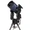 Телескоп Meade 10" f/10 LX200-ACF/UHTC + тренога