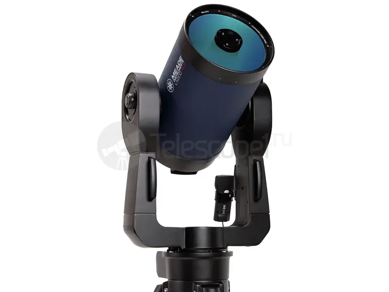 Телескоп Meade 10" f/10 LX200-ACF/UHTC + тренога