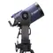 Телескоп Meade 10" f/10 LX200-ACF/UHTC + тренога