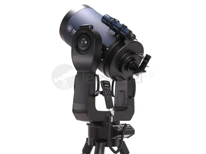 Телескоп Meade 10" f/10 LX200-ACF/UHTC + тренога
