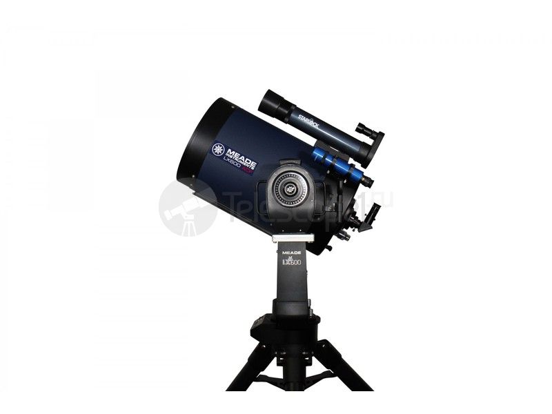 Meade 14" LX600-ACF f/8 с системой StarLock + тренога