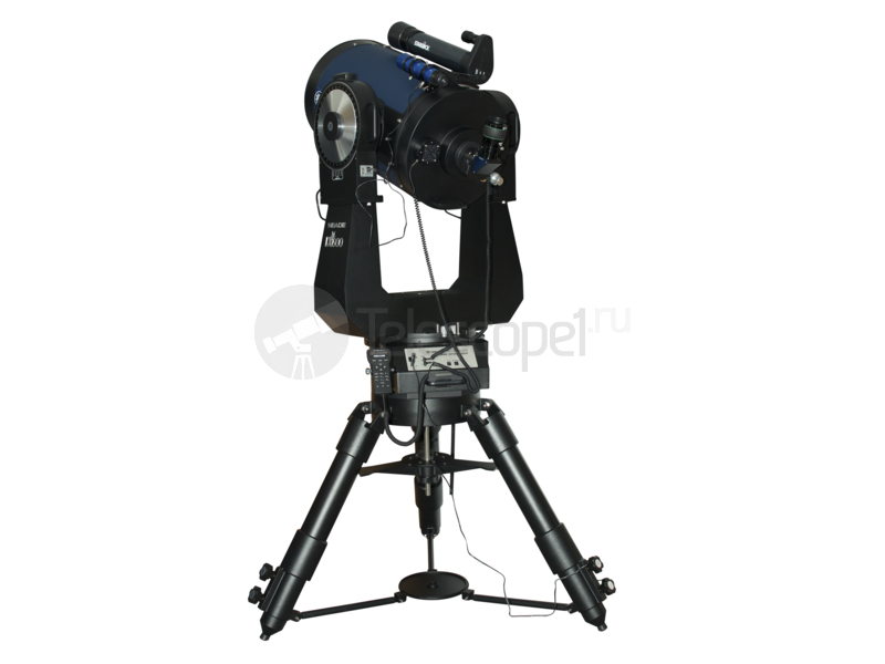 Meade 16" LX600-ACF f/8 с системой StarLock + тренога Meade 16" LX600-ACF f/8 с системой StarLock + тренога