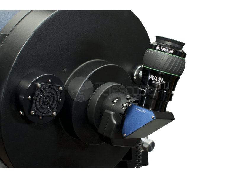 Meade 16" LX600-ACF f/8 с системой StarLock + тренога Meade 16" LX600-ACF f/8 с системой StarLock + тренога