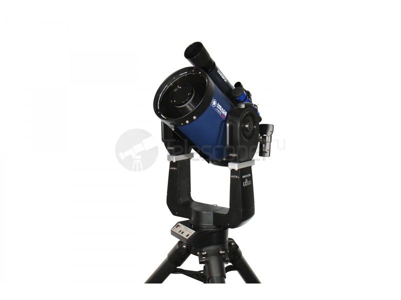Meade 10" LX600-ACF f/8 с системой StarLock + тренога