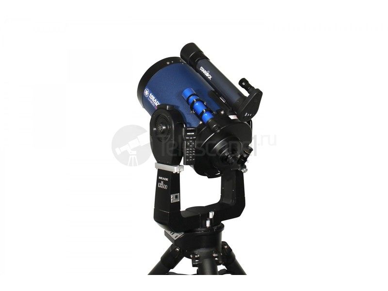 Meade 12" LX600-ACF f/8 с системой StarLock + тренога Meade 12" LX600-ACF f/8 с системой StarLock + тренога