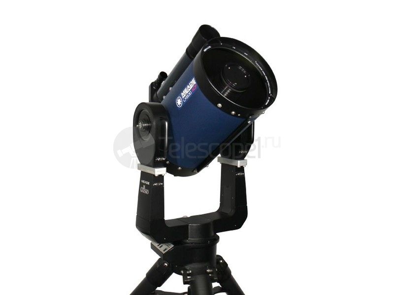 Meade 12" LX600-ACF f/8 с системой StarLock + тренога Meade 12" LX600-ACF f/8 с системой StarLock + тренога