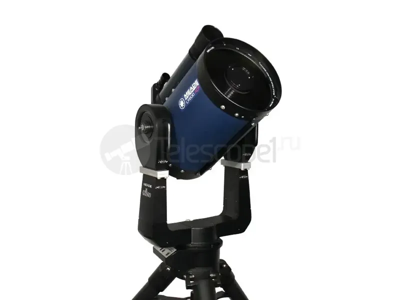 Телескоп Meade 12" LX600-ACF f/8 с системой StarLock + тренога