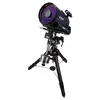 Телескоп Meade 10" f/8 ACF на монтировке LX850 StarLock + тренога
